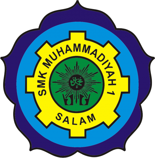 Logo sekolah